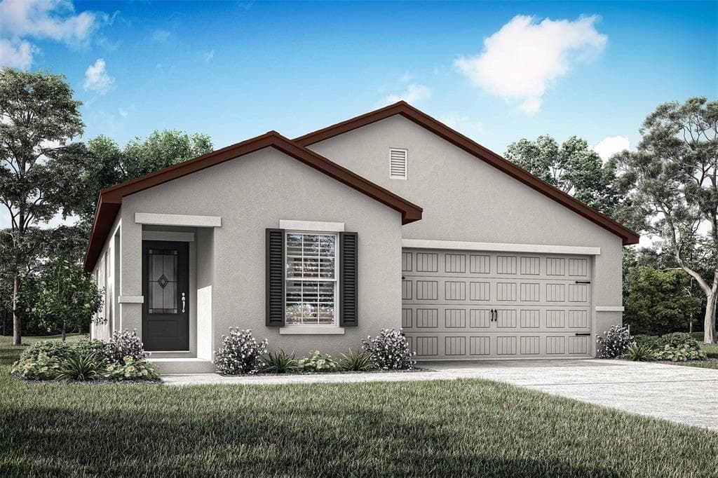 1637 NANTUCKET WAY WINTER HAVEN, FL 33884
