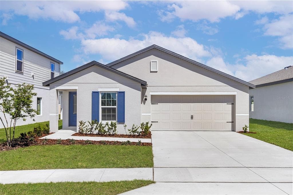 1786 WHITE ELEPHANT LOOP WINTER HAVEN, FL 33884