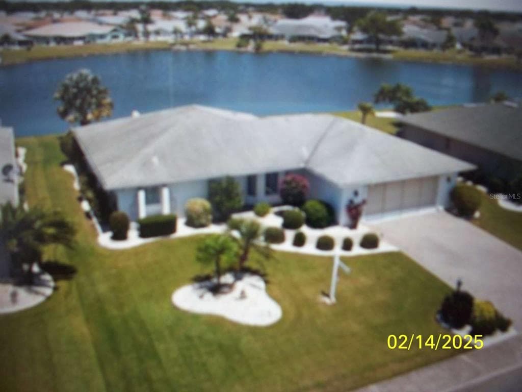 1815 FORT DUQUESNA DRIVE SUN CITY CENTER, FL 33573