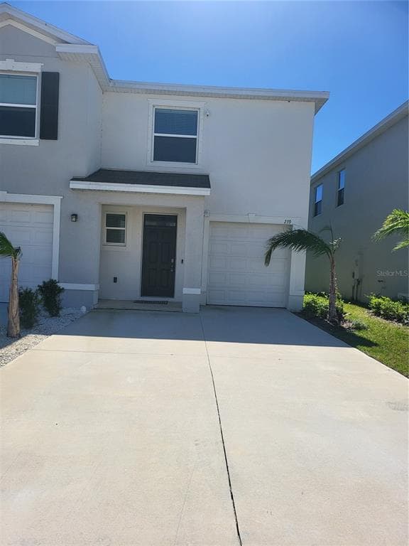 239 MANGROVE SHADE CIRCLE APOLLO BEACH, FL 33572