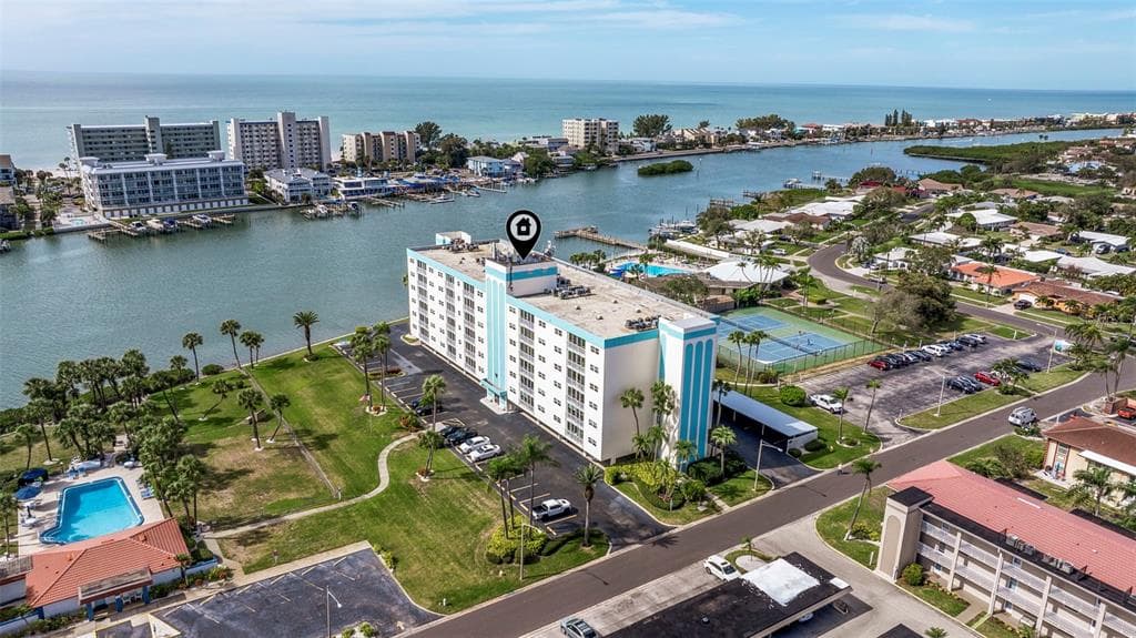 10216 REGAL DRIVE UNIT 405 LARGO, FL 33774
