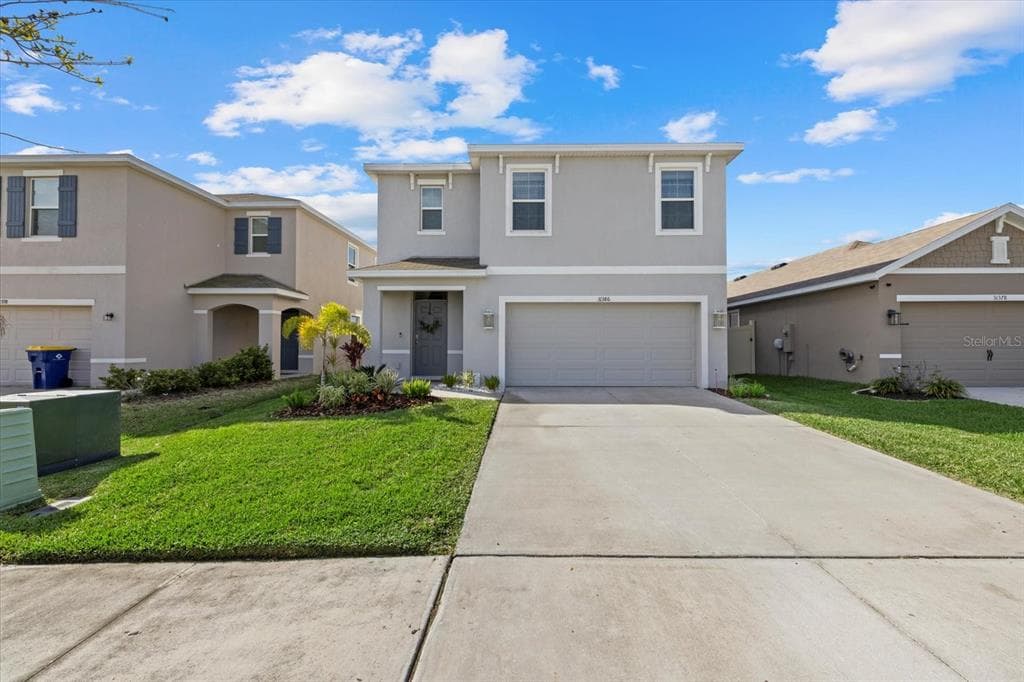 31386 PENNY SURF LOOP WESLEY CHAPEL, FL 33545