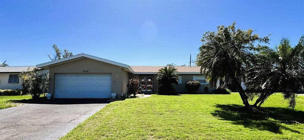 2630 63RD AVENUE S ST PETERSBURG, FL 33712