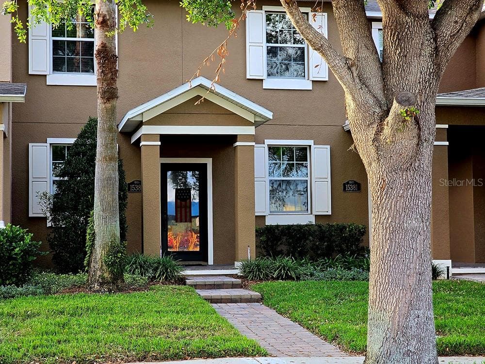 15387 AVENUE OF THE ARBORS WINTER GARDEN, FL 34787