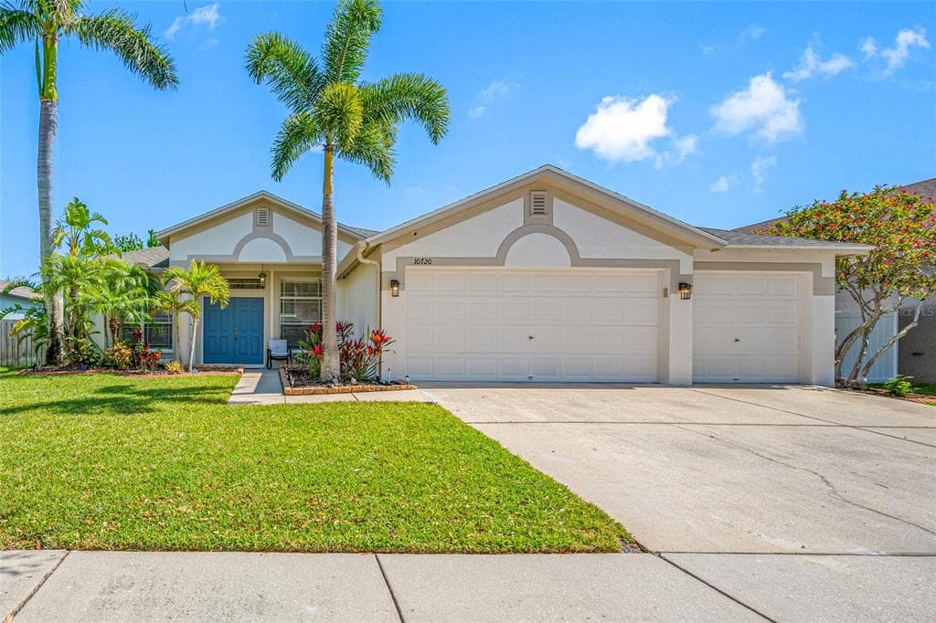 10720 ROCKLEDGE VIEW DRIVE RIVERVIEW, FL 33579