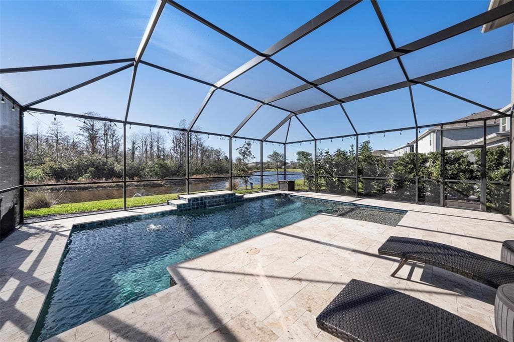 4607 BALLANTRAE BOULEVARD LAND O LAKES, FL 34638
