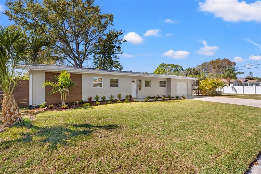 3600 LOCUST STREET NE ST PETERSBURG, FL 33704