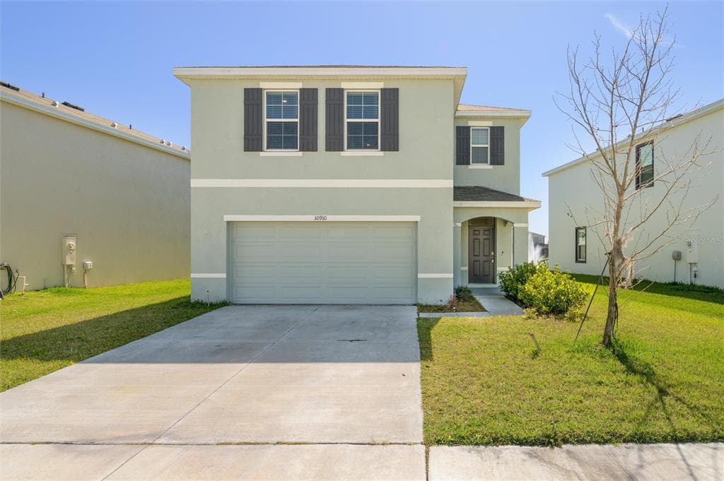 30910 PENNY SURF LOOP WESLEY CHAPEL, FL 33545
