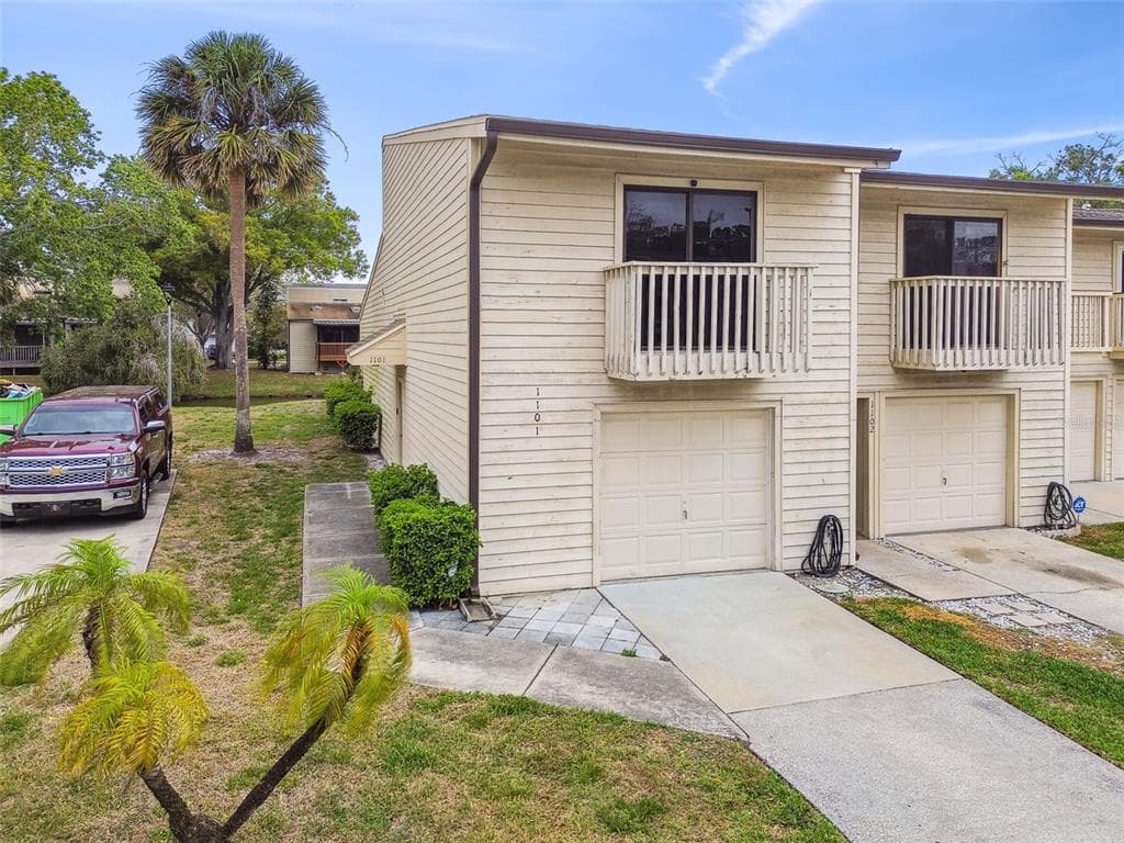 6409 92ND PLACE N UNIT 1101 PINELLAS PARK, FL 33782
