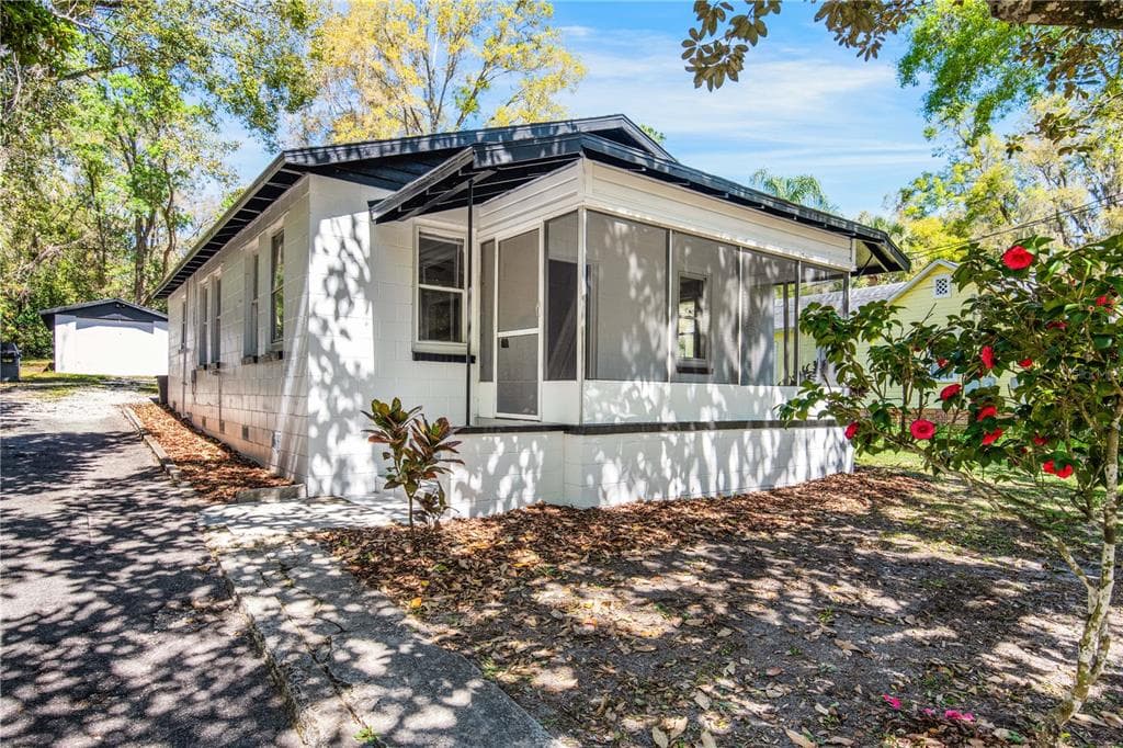 126 HIGHLAND STREET BROOKSVILLE, FL 34601