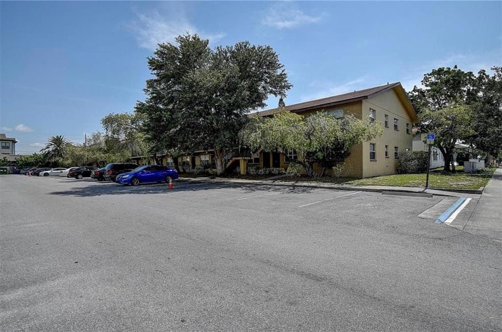 2500 HARN BOULEVARD UNIT F22 CLEARWATER, FL 33764