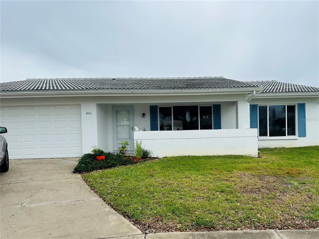 9015 41ST STREET N PINELLAS PARK, FL 33782