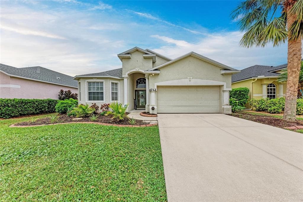 4712 TROUT RIVER CROSSING ELLENTON, FL 34222