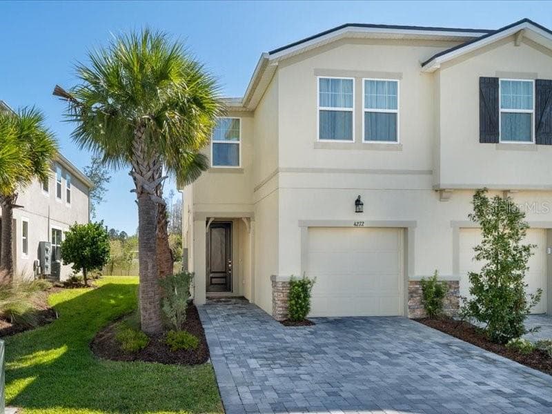 4272 CLOUD HOPPER WAY LUTZ, FL 33559