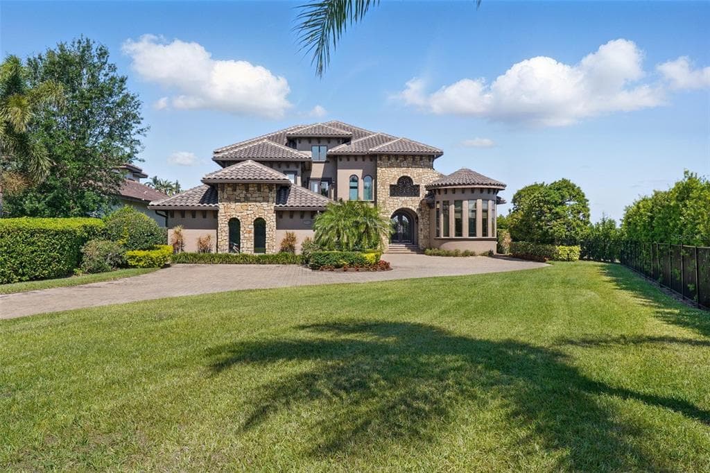 7769 SUMMERLAKE POINTE BOULEVARD WINTER GARDEN, FL 34787