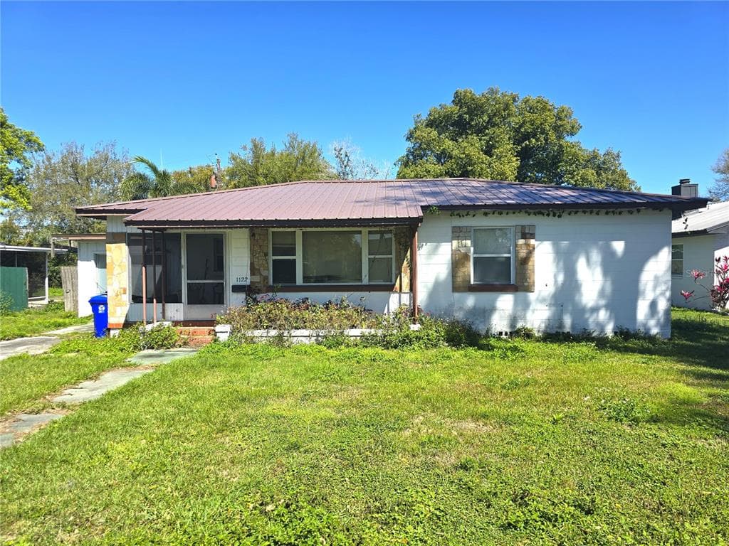 1122 E EDGEWOOD DRIVE LAKELAND, FL 33803
