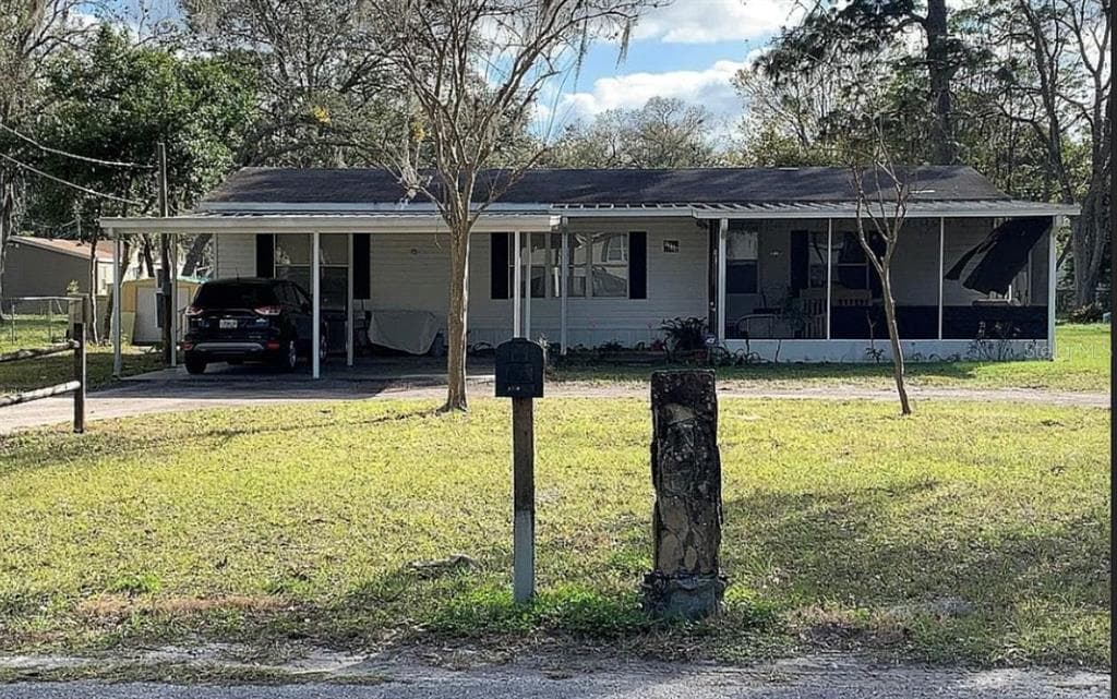 9716 SCOT STREET HUDSON, FL 34669