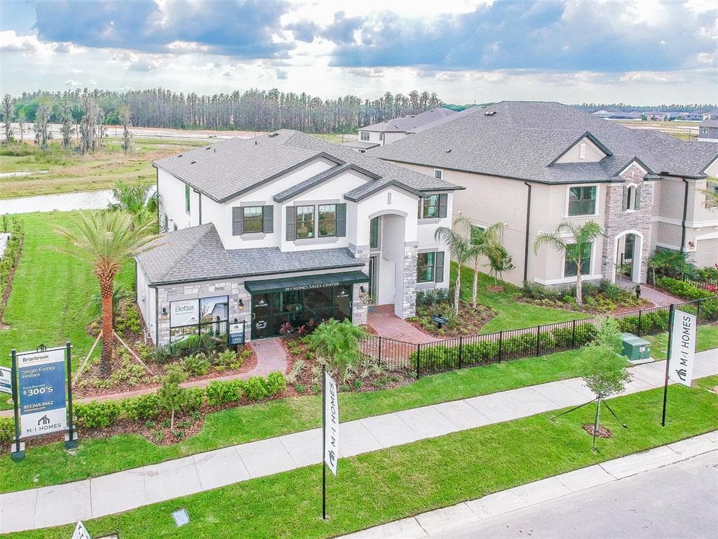 10805 ROLLING MOSS ROAD TAMPA, FL 33647