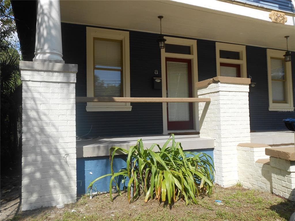 1208 E 15TH AVENUE UNIT A TAMPA, FL 33605