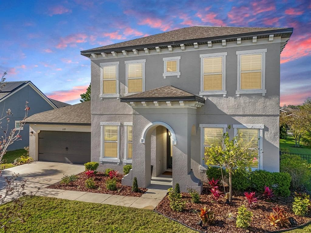 7122 BOWSPIRIT PLACE APOLLO BEACH, FL 33572