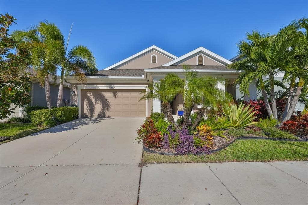6217 COLMAR PLACE APOLLO BEACH, FL 33572