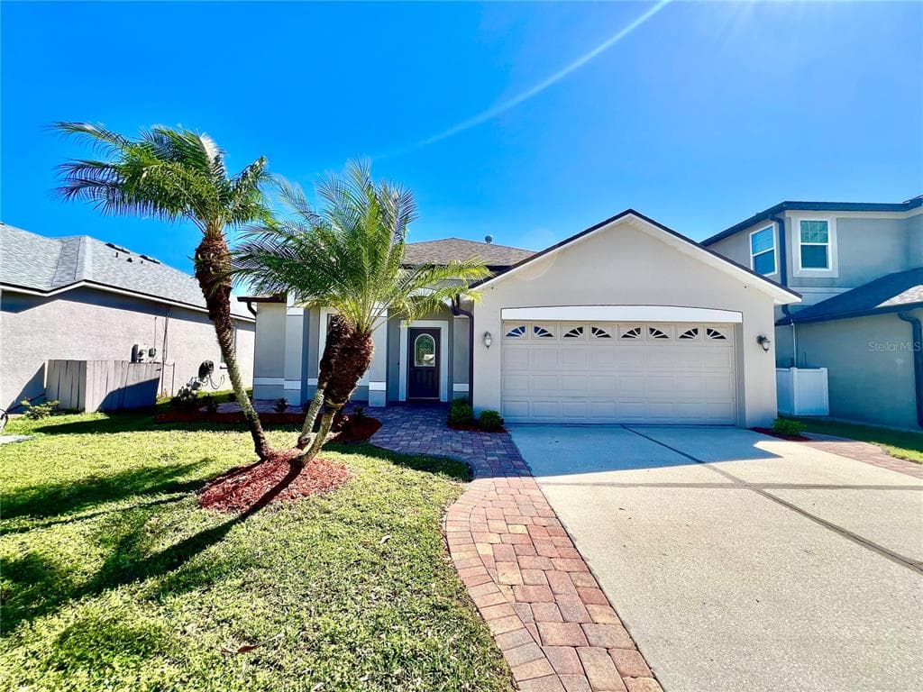 1945 FRUITRIDGE STREET BRANDON, FL 33510
