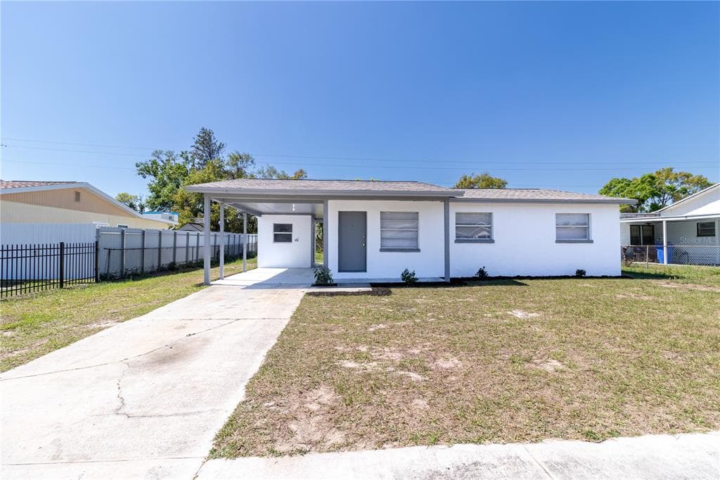 2413 WISHING WELL WAY TAMPA, FL 33619
