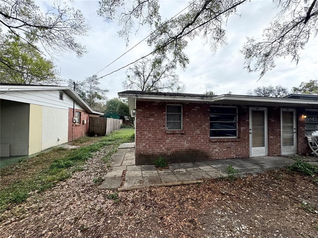 4418 HOOPER STREET ZEPHYRHILLS, FL 33542