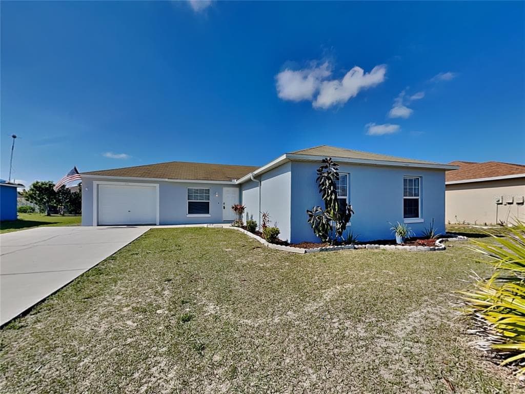 235 LAKE ELOISE POINTE BOULEVARD WINTER HAVEN, FL 33880