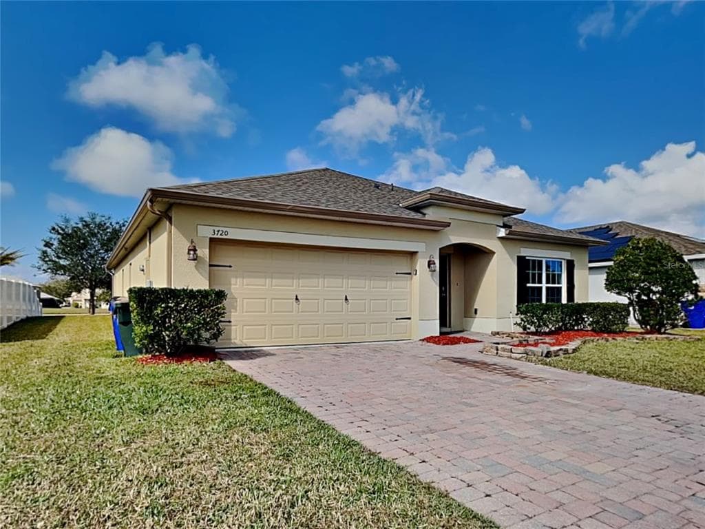 3720 BRIARWOOD ESTATES CIRCLE ST CLOUD, FL 34772