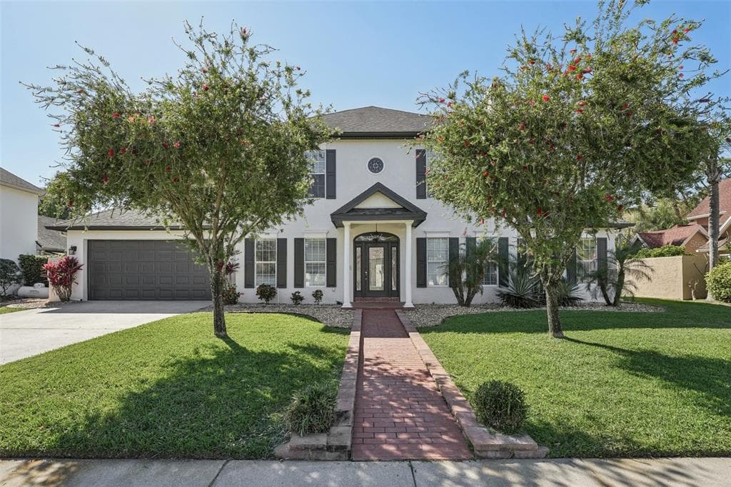 12908 CINNIMON PLACE TAMPA, FL 33624