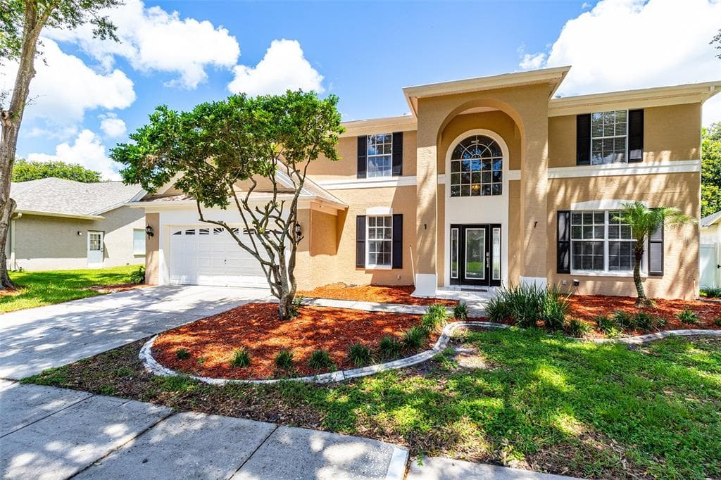 9608 NORCHESTER CIRCLE