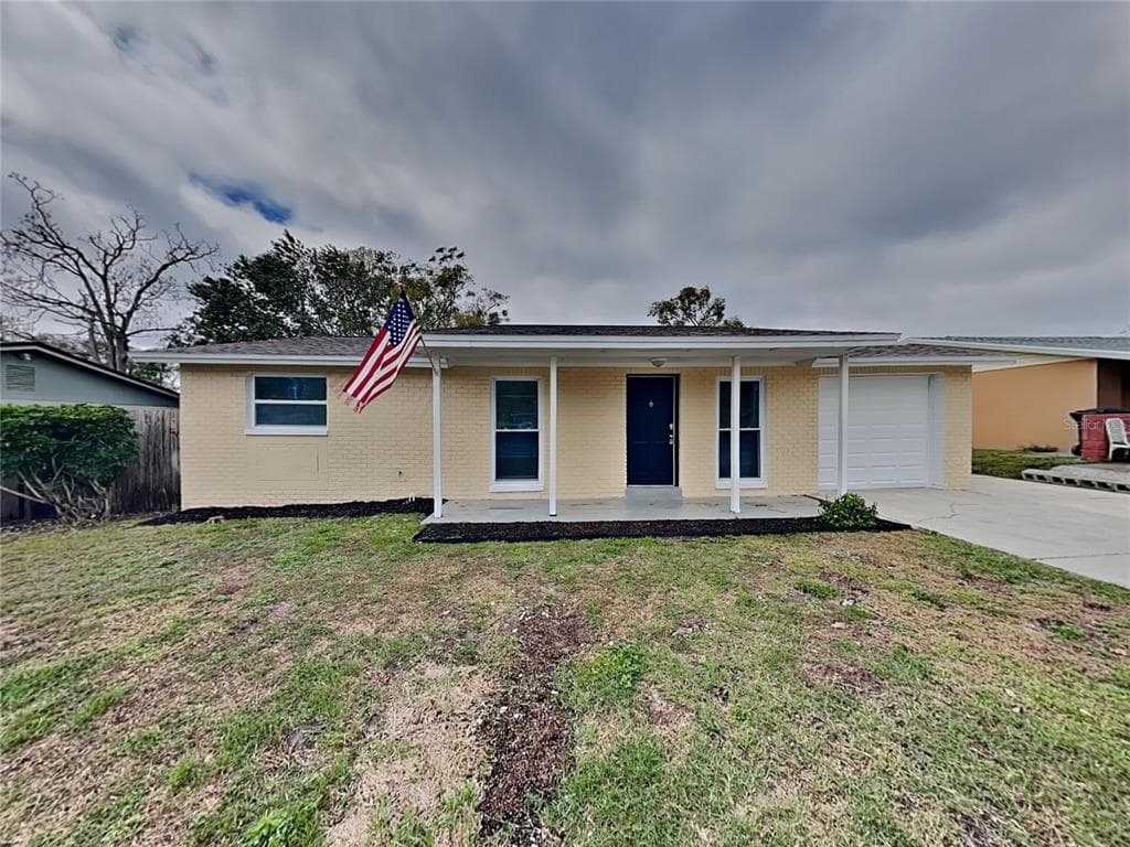 1208 MELONWOOD AVENUE CLEARWATER, FL 33759