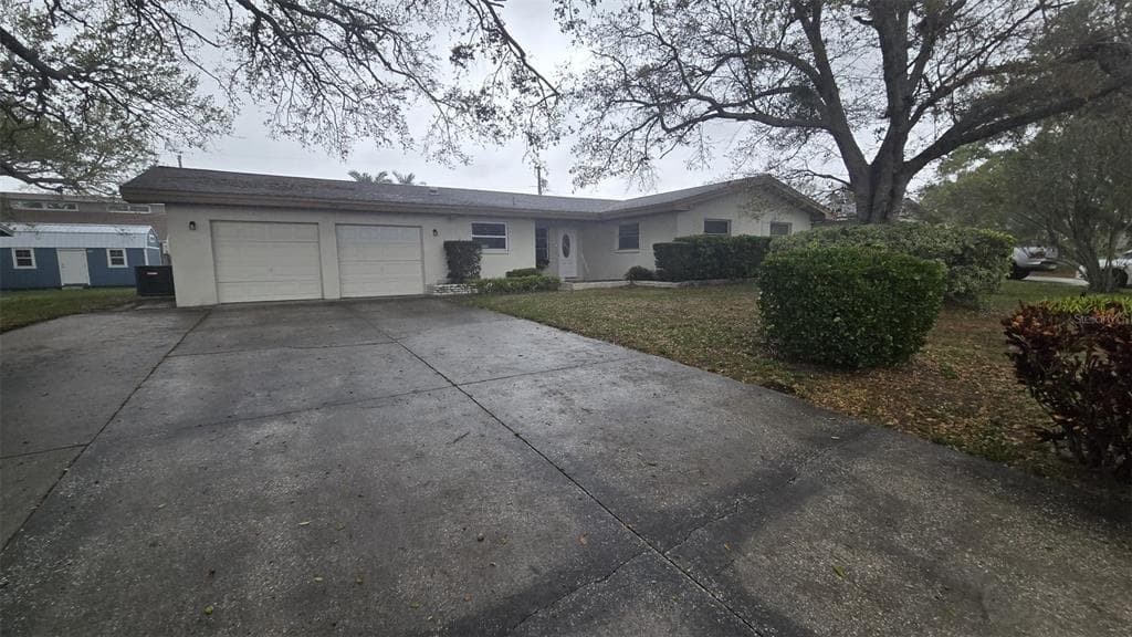 1472 HUNTER LANE CLEARWATER, FL 33764