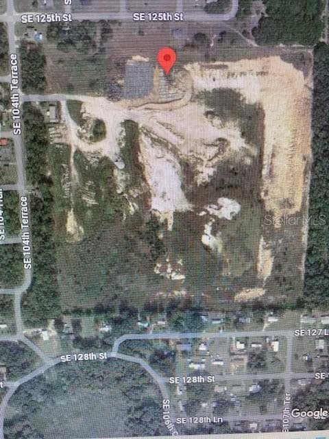 12557 SE 104TH TERRACE BELLEVIEW, FL 34420