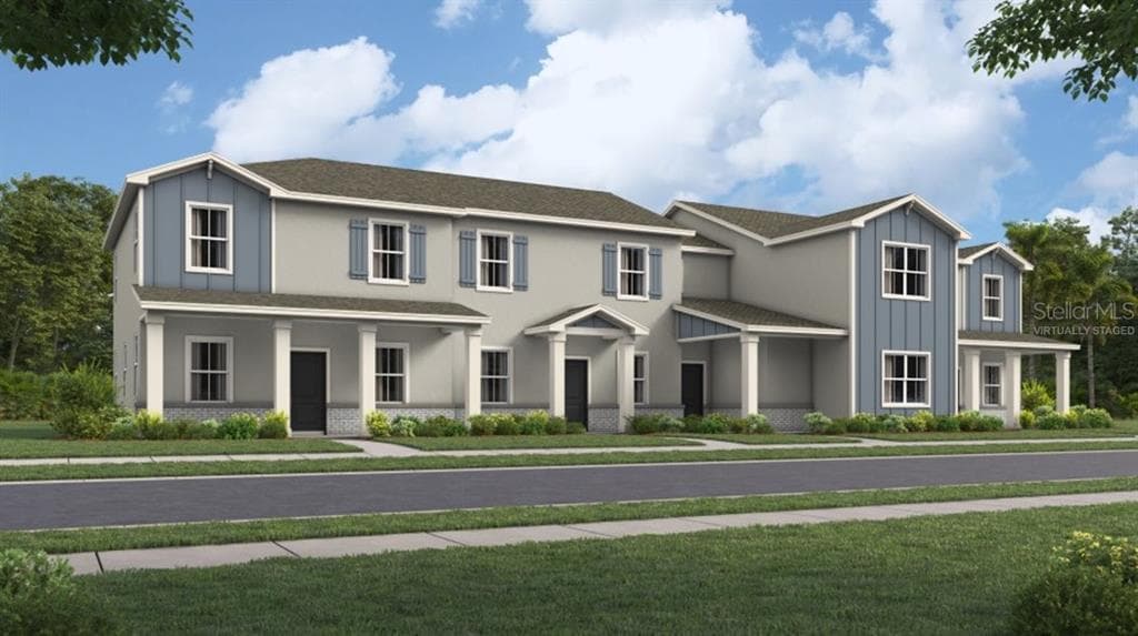 2828 HAZE ROAD CLERMONT, FL 34714