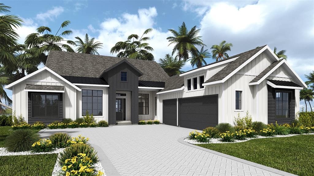 5047 SUMMIT VIEW DRIVE BROOKSVILLE, FL 34601