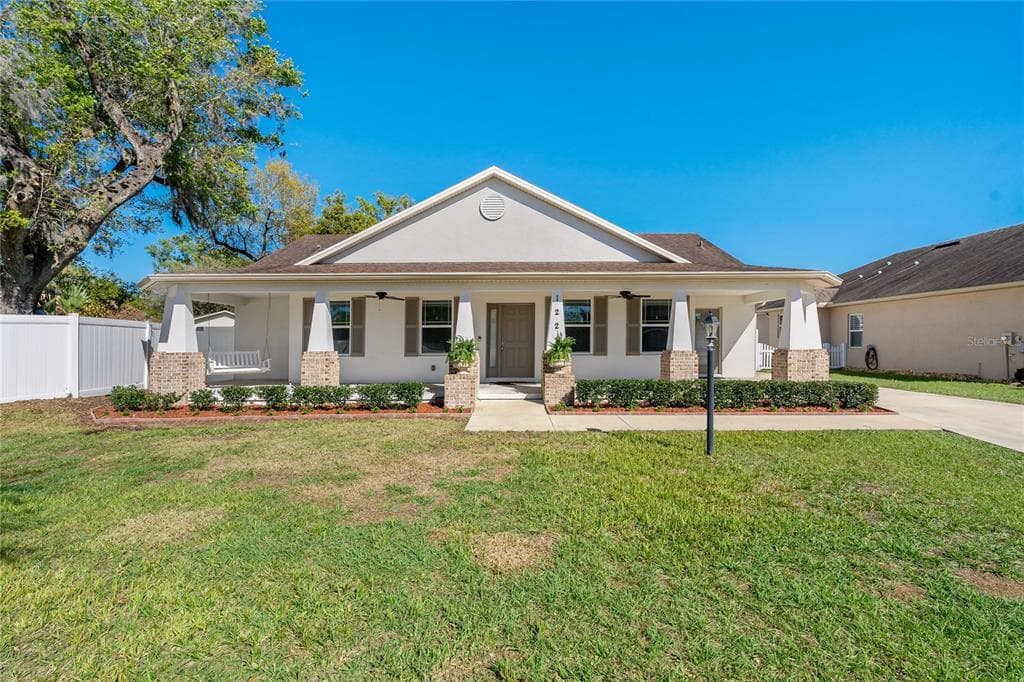 1225 WILD DAISY DRIVE