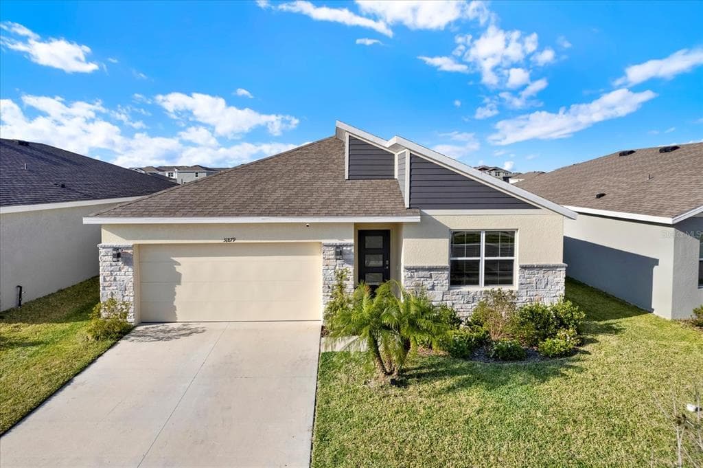 31879 TREASURE DOCK ISLE WESLEY CHAPEL, FL 33545