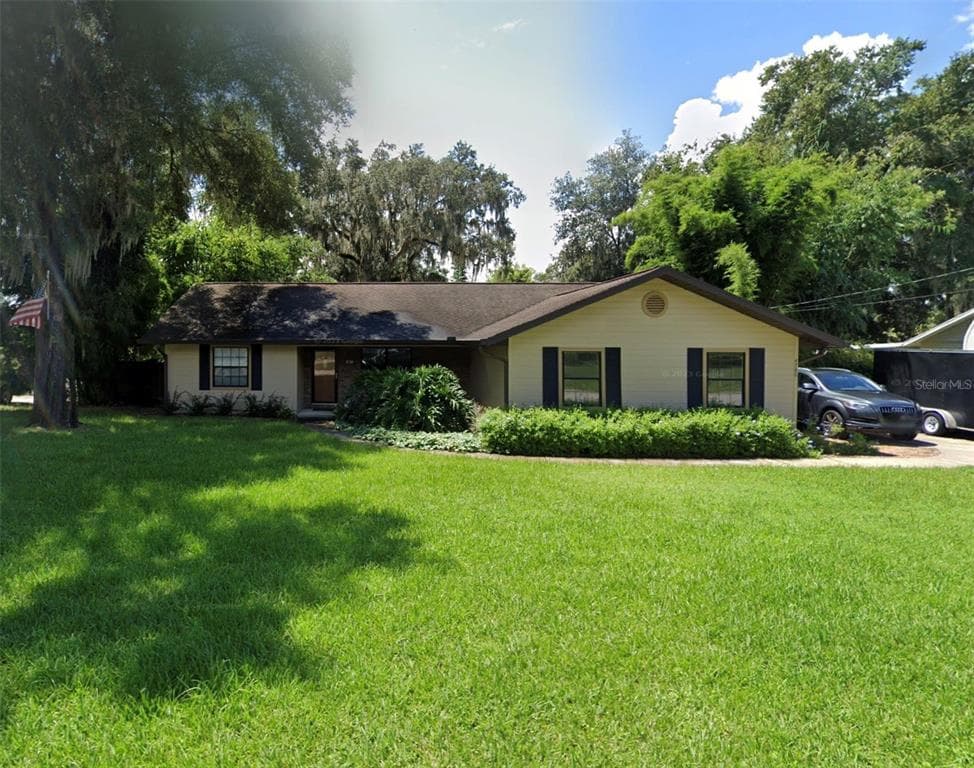 4780 SE 33RD AVENUE OCALA, FL 34480