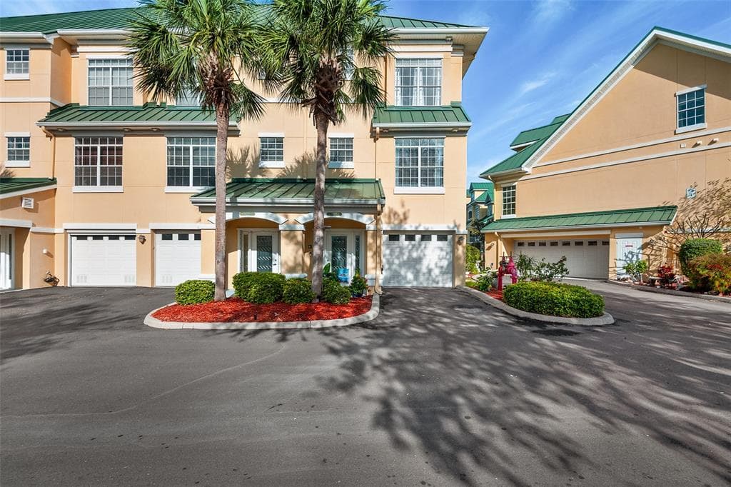 6327 SUNSET BAY CIRCLE
