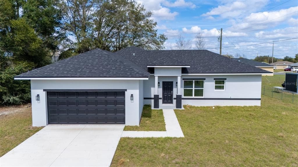 4914 SW 147TH LOOP OCALA, FL 34473