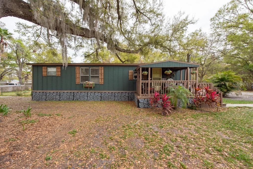 5101 PECAN DRIVE LAKELAND, FL 33810