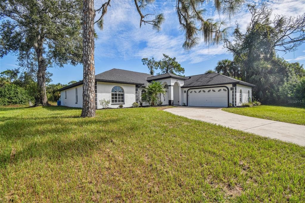 3506 WOODBRIDGE AVENUE NORTH PORT, FL 34287