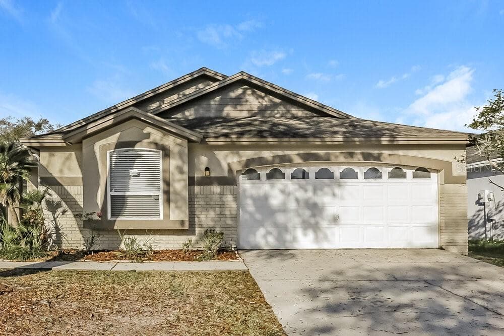 1411 WICKFORD PLACE BRANDON, FL 33511