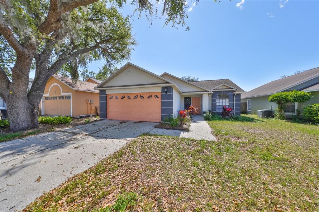 10231 ALLENWOOD DRIVE RIVERVIEW, FL 33569