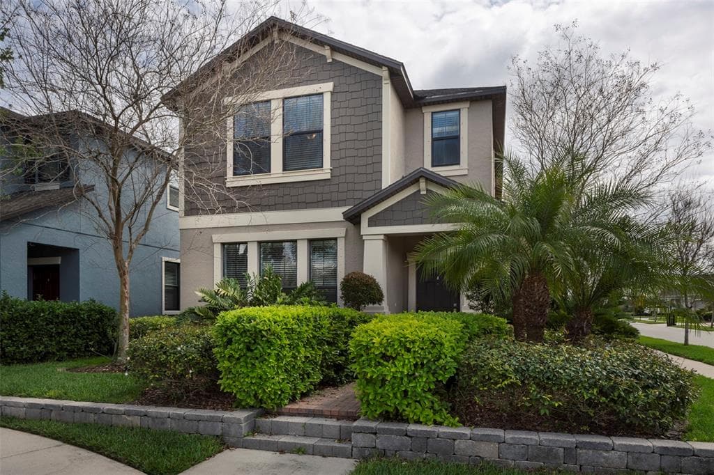 4146 BEXLEY VILLAGE DRIVE LAND O LAKES, FL 34638