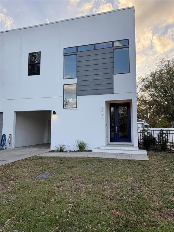 206 N ARRAWANA AVENUE UNIT B TAMPA, FL 33609