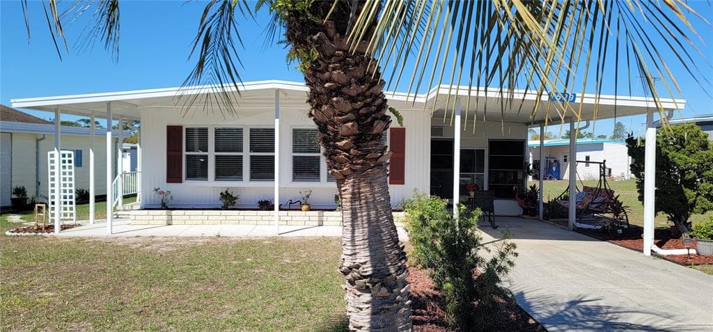 7529 FIRST CIRCLE DRIVE