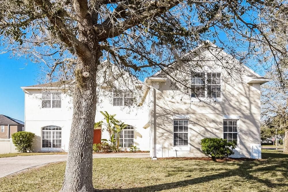415 MERLOT DRIVE OCOEE, FL 34761